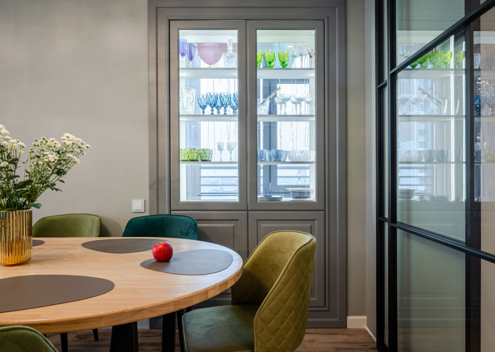 Рум тур квартира на Среднерогатской