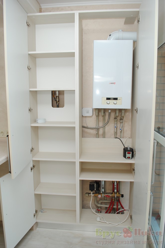 Квартира Итальянцу