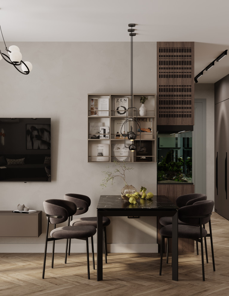 Лесная распсодия