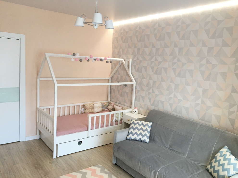 "Высотка" на ул.Горная