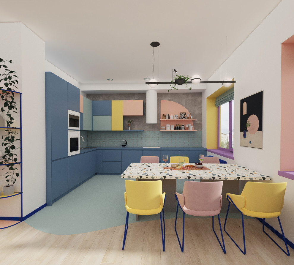 Краснопрудная 26