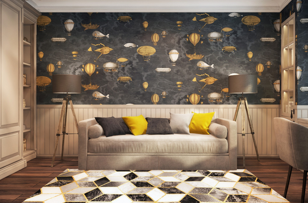 Квартира в ЖК "Мидгард" Сочи