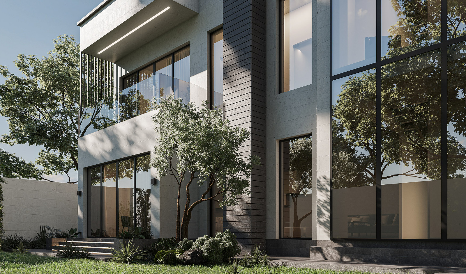 Modern Beauty