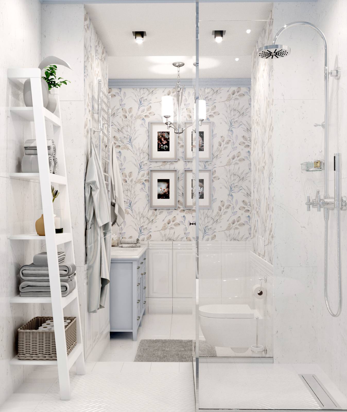 Эко-квартал Flora&Fauna