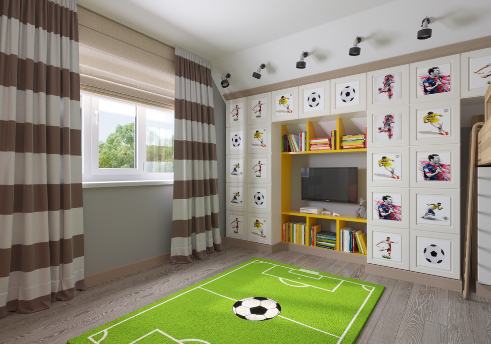 Загородный дом в г.Раменское