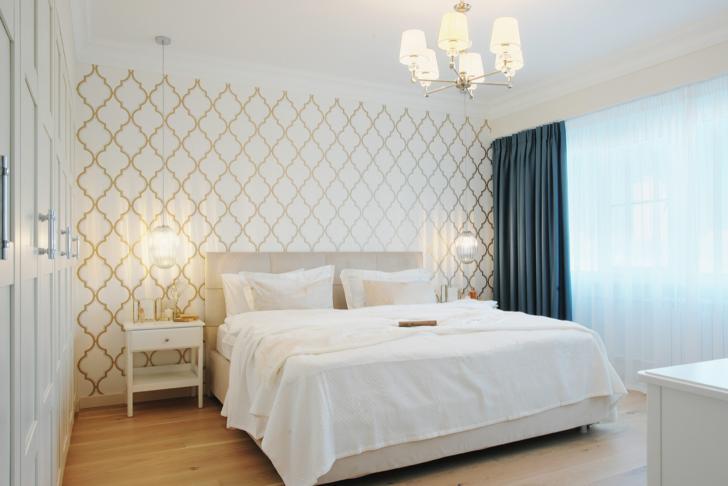 Обложка проекта: Вода и воздух