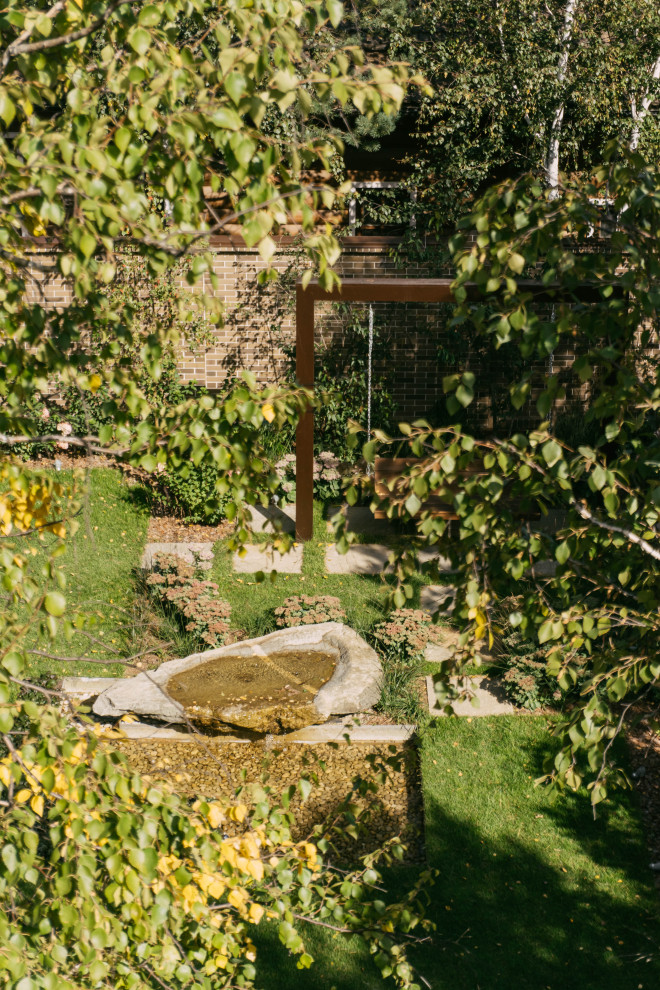 Эстетика, уют и минимализм