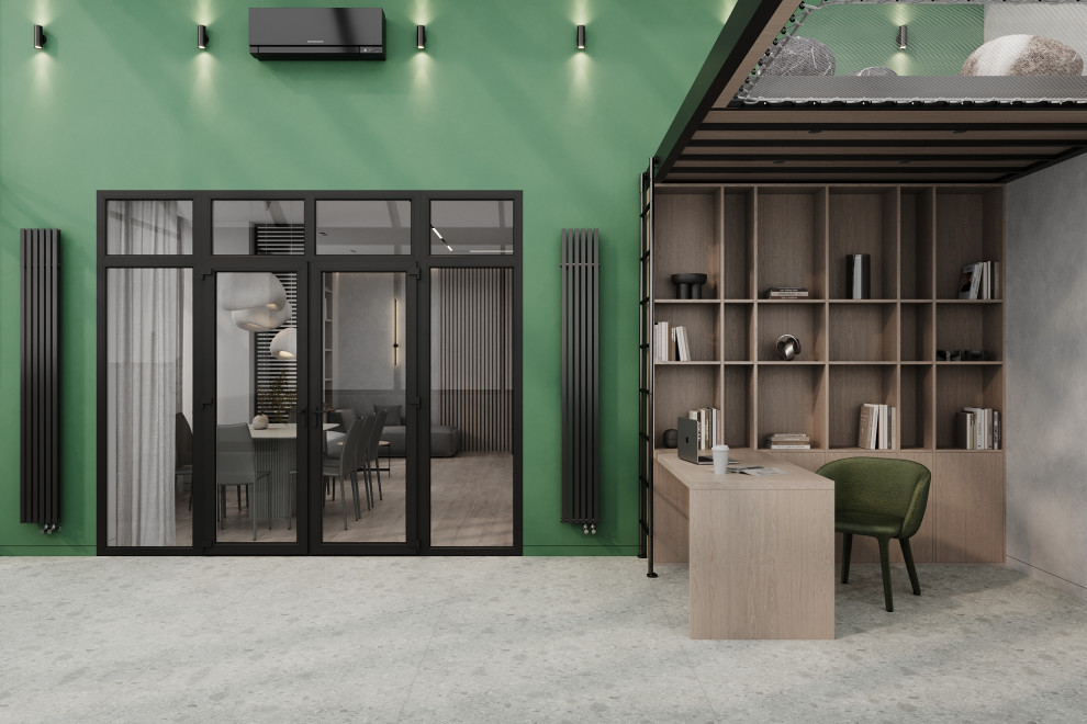 ЖК Сергиев Посад