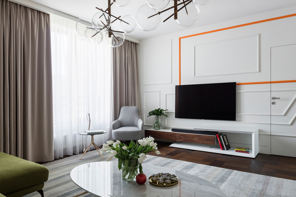 Квартира в ЖК Велтон Парк