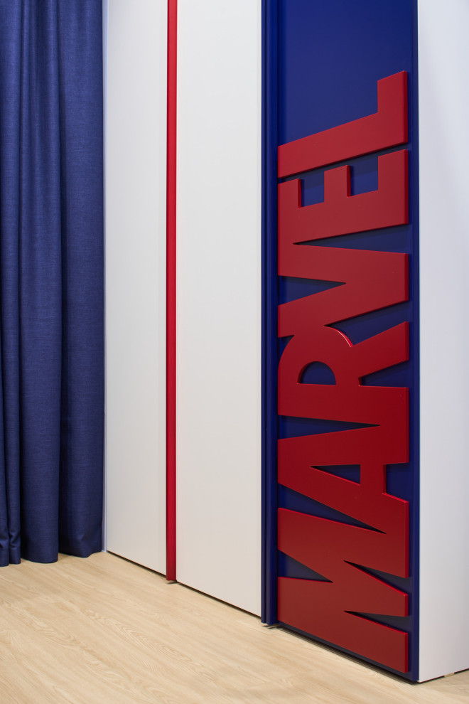 Реализация проекта ЖК Солнечный остров