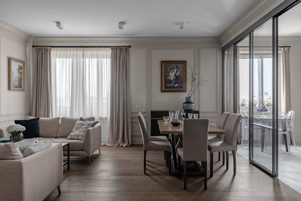 Воздушная классика