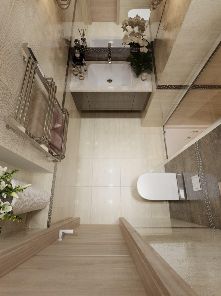 ЖК "ДЫХАНИЕ"