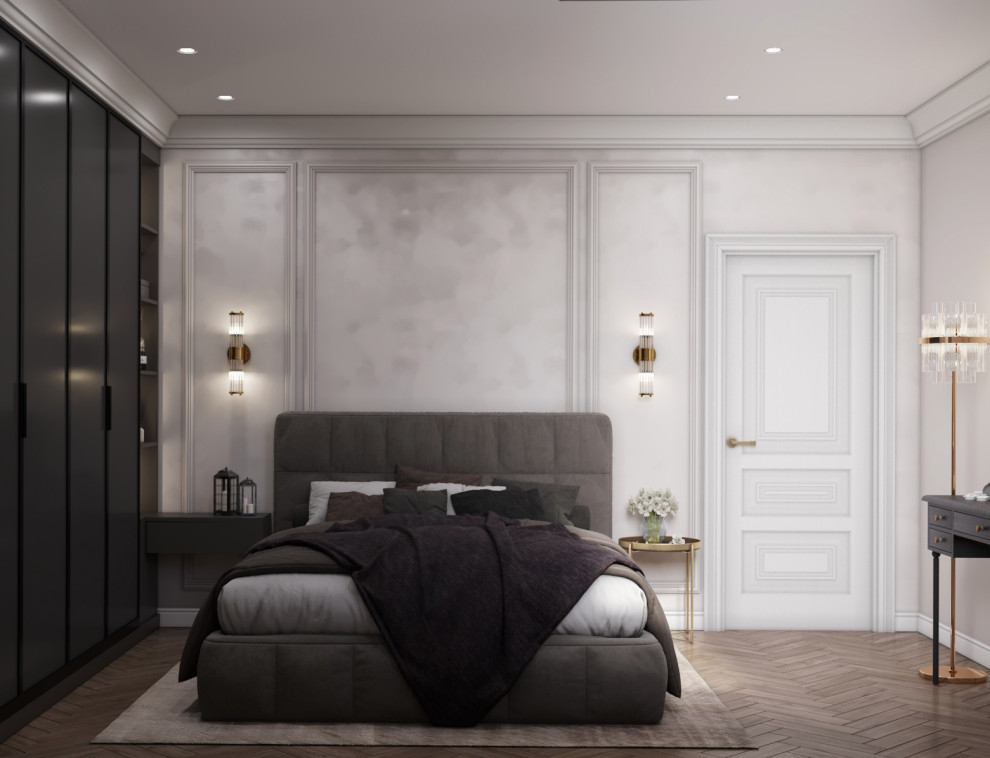 ЖК Кетом парк