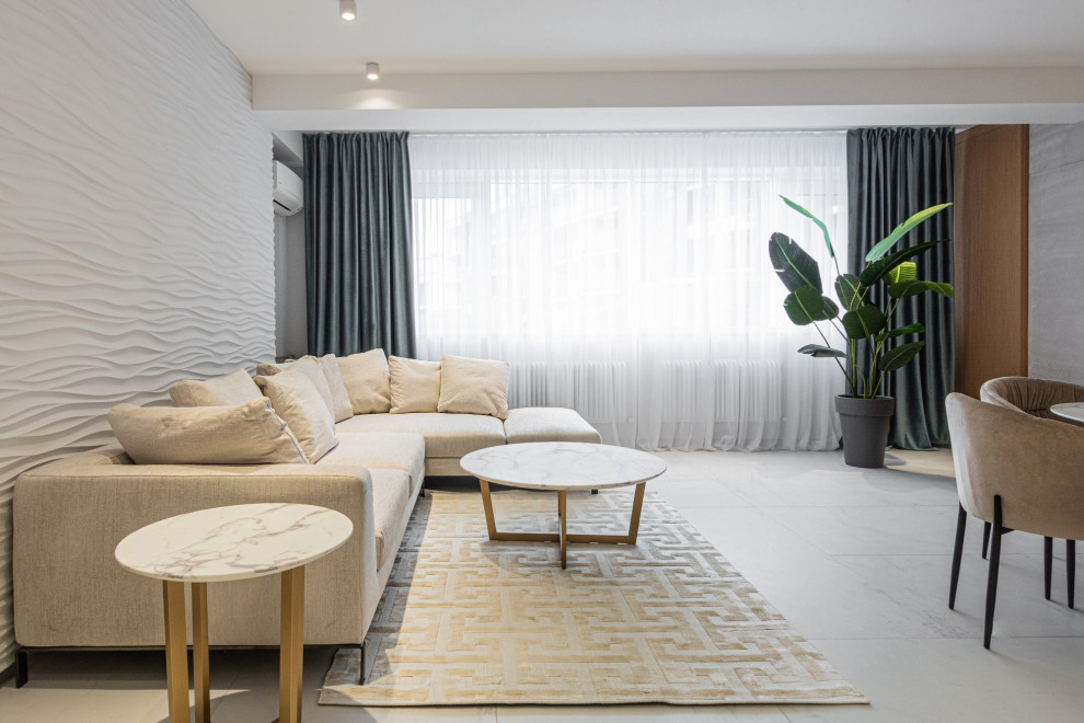 Апартамент у моря