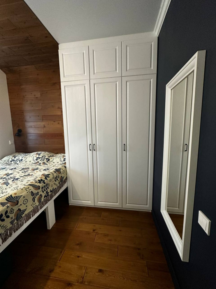 Дом в Зубово