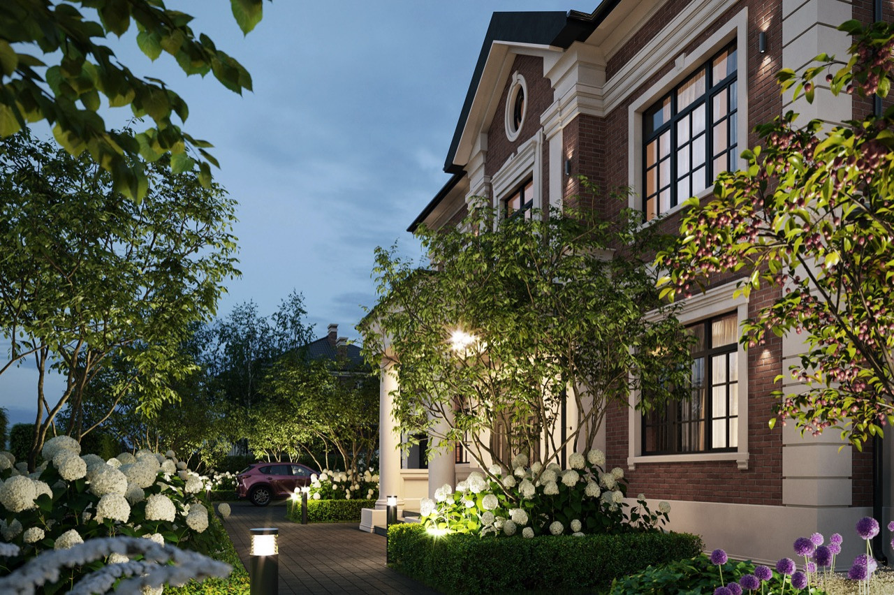 Тихая роскошь