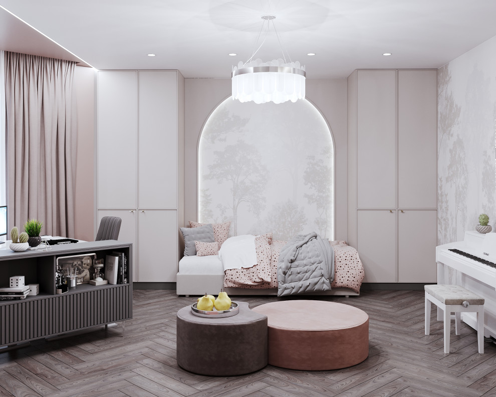 Квартира на Батыршина