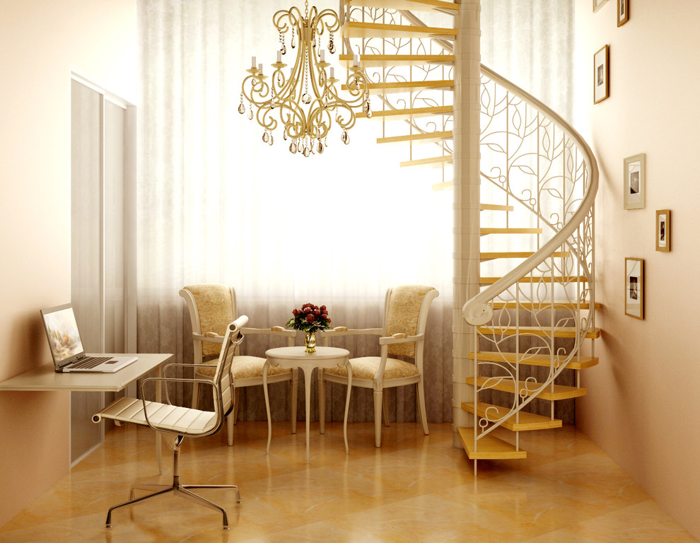 Квартира Мичуринский проспект