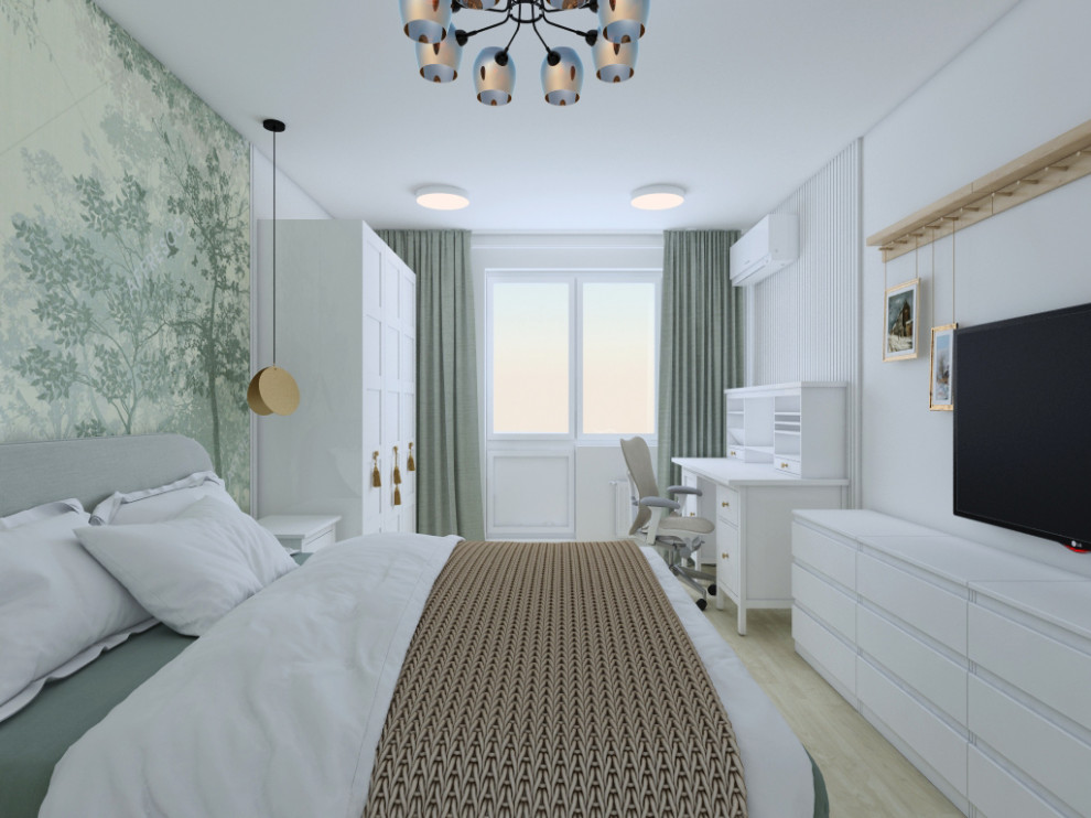 улица Академика Анохина