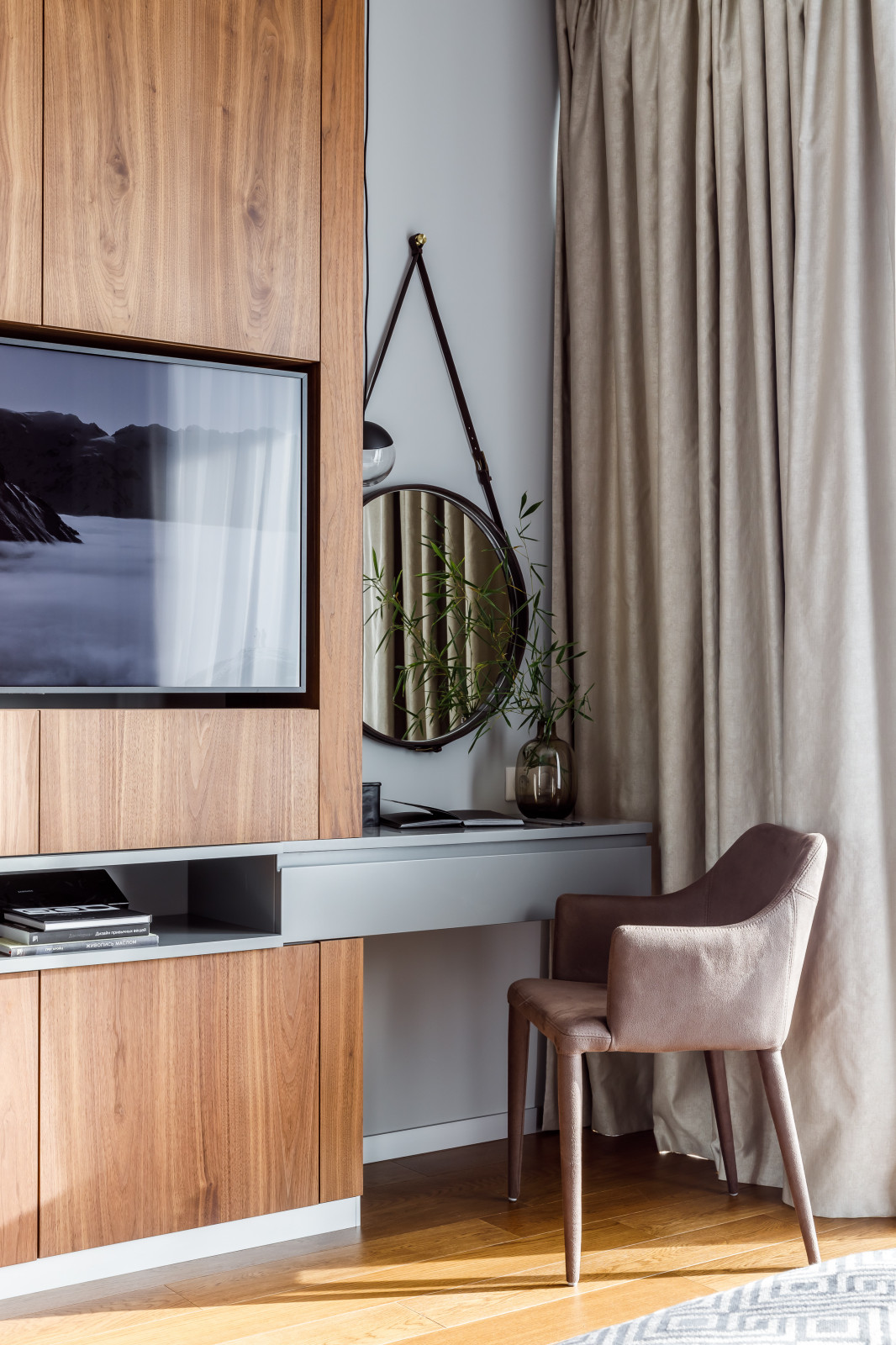 ЖК "Актёр Гэлакси"