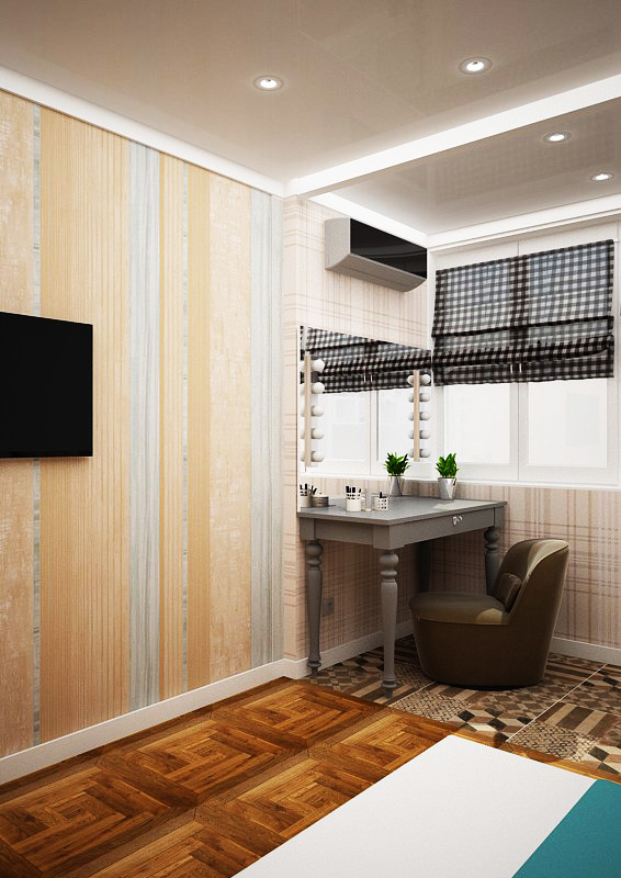 ЖК Радужный Элит 2