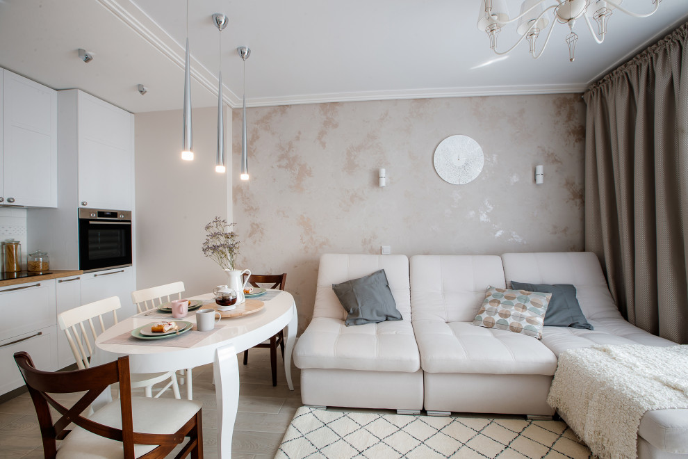 Милота на Новаторов