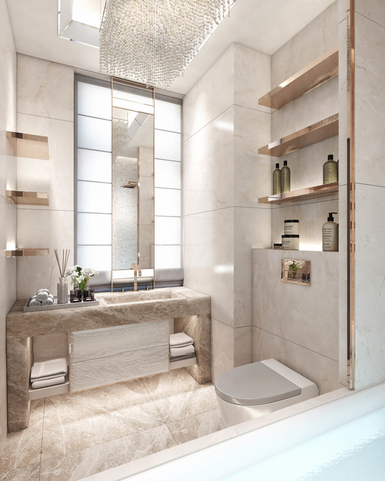 Квартира в ЖК "Победы, 5", 90 кв.м.