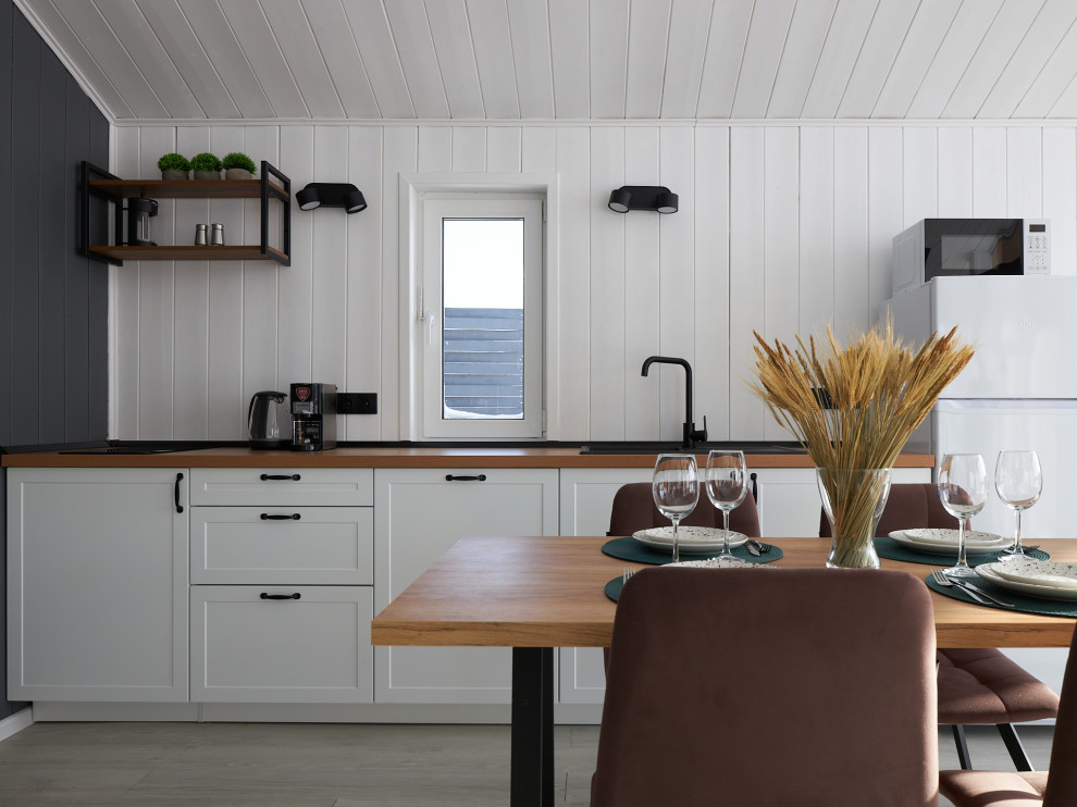 Дом под сдачу в аренду в Тульской области 2