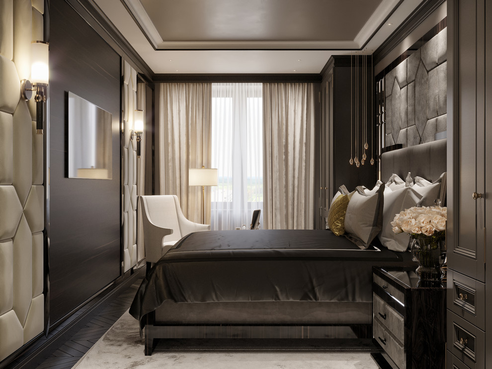 Шоу - рум под  названием "Ар-деко"