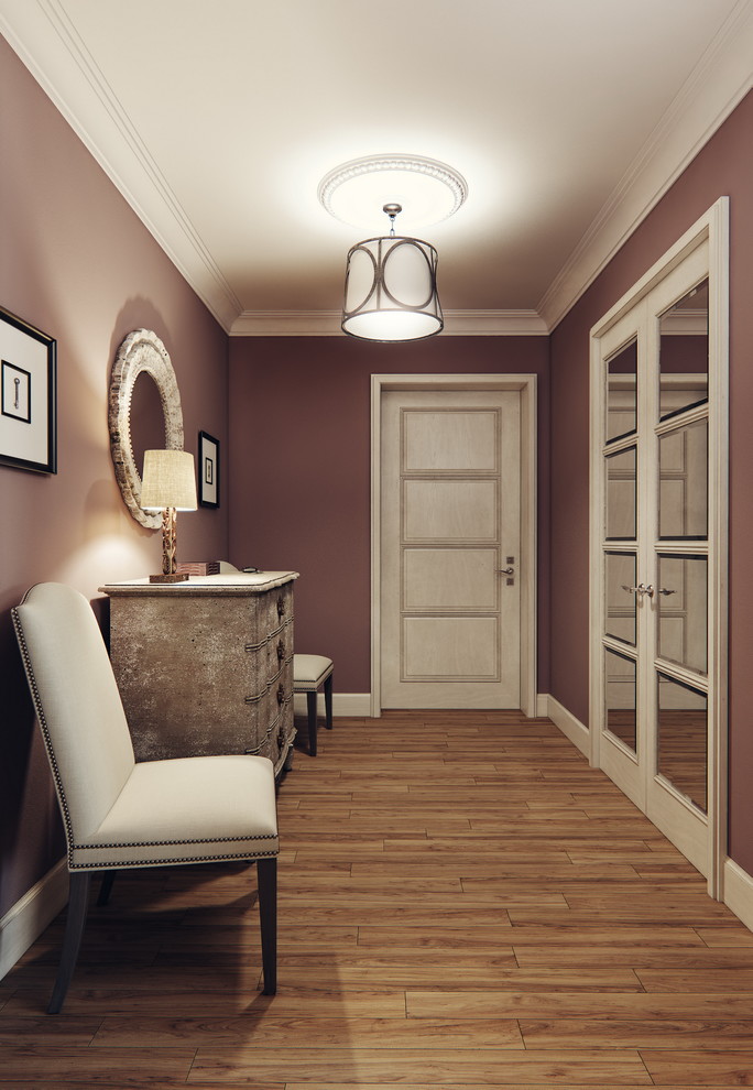 Квартира на Проспекте Мира