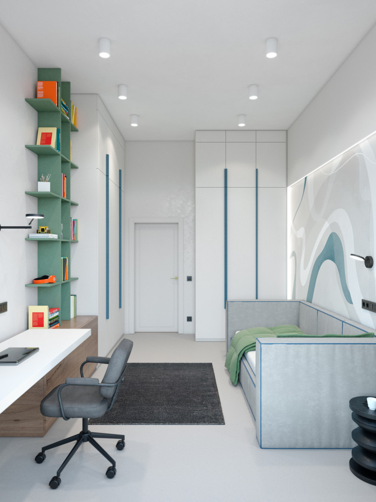 Про солнечный лес