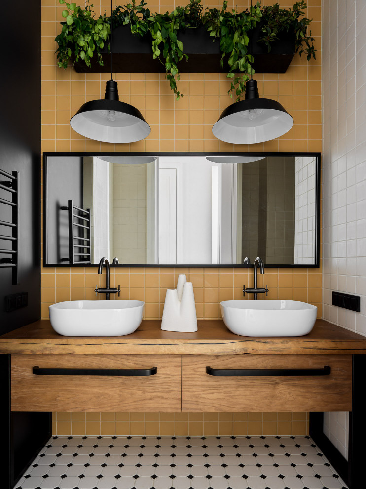 Обложка проекта: ЖК Большевик