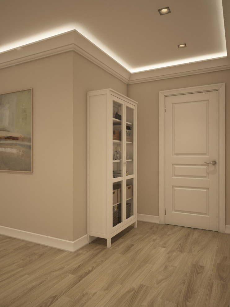 Визуализация