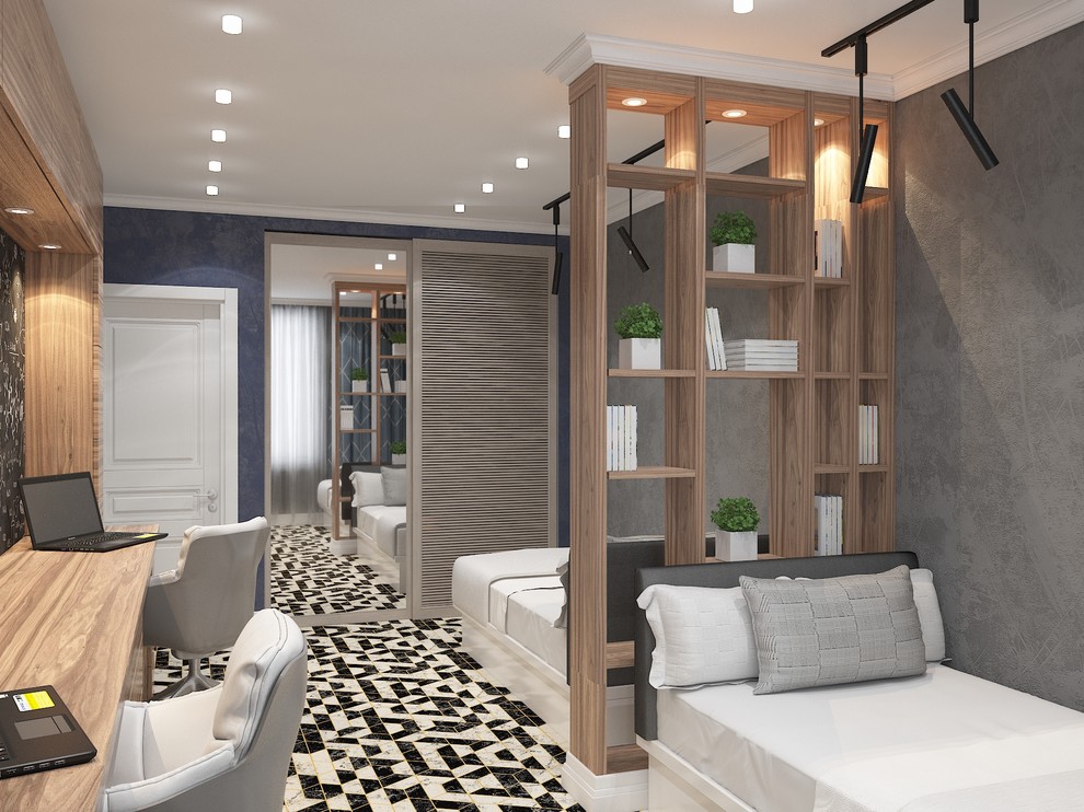 Квартира на Кременчугской улице