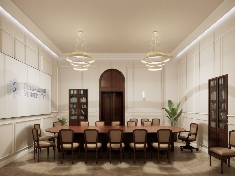 ПМГМУ им. Сеченова