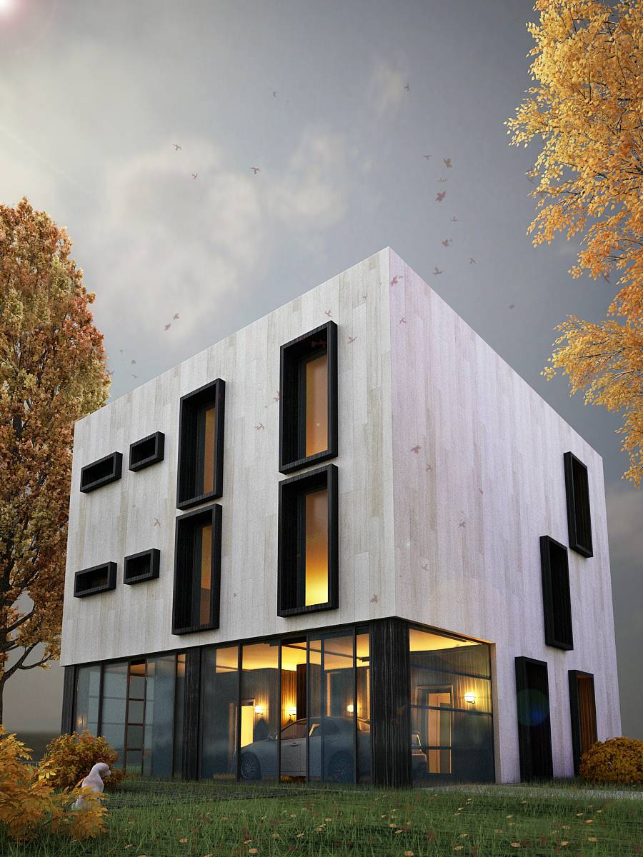 Андрей Гильдебрандт