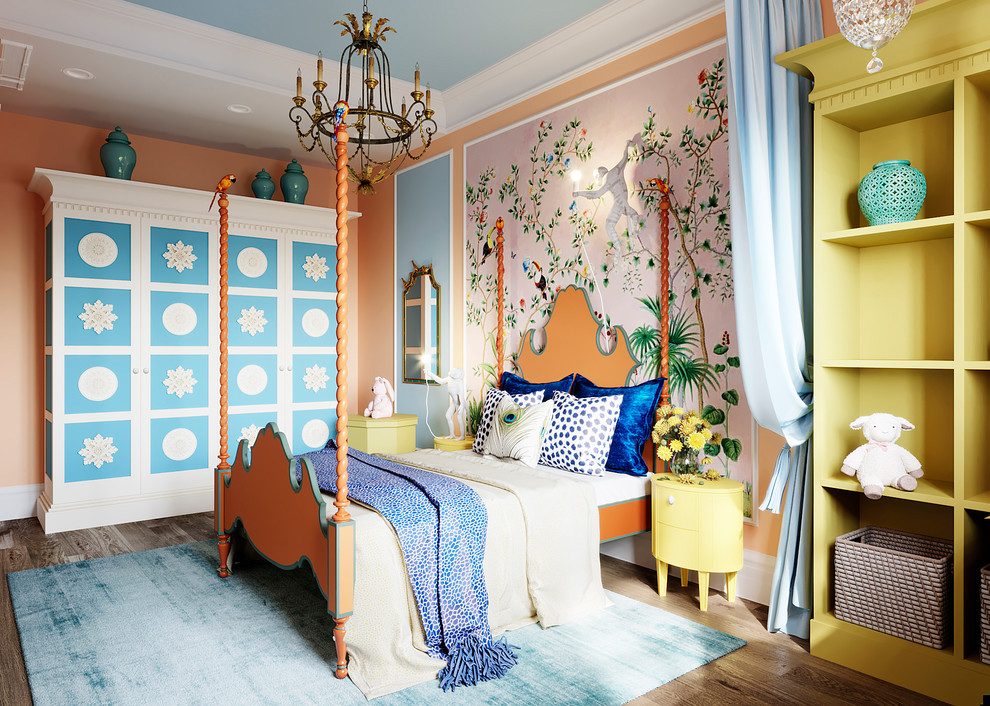 Квартира в Москве 386 кв. м.