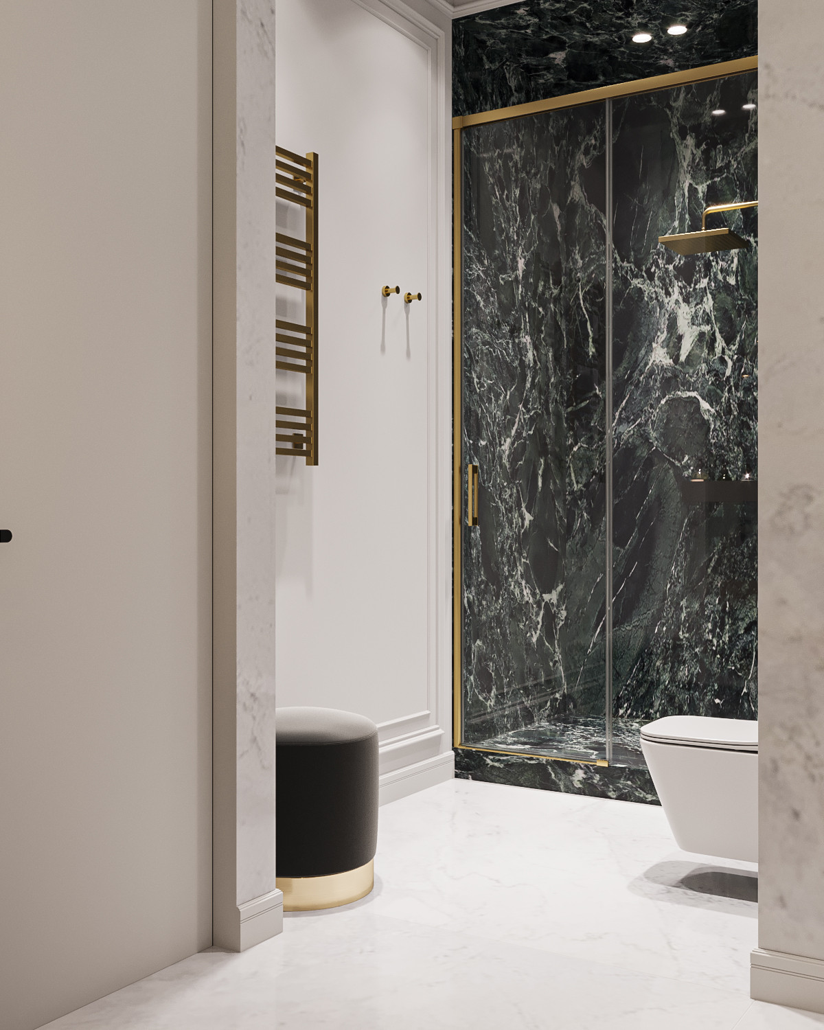 ЖК Дубровка (4х комнатная квартира 120м2 г.Москва)