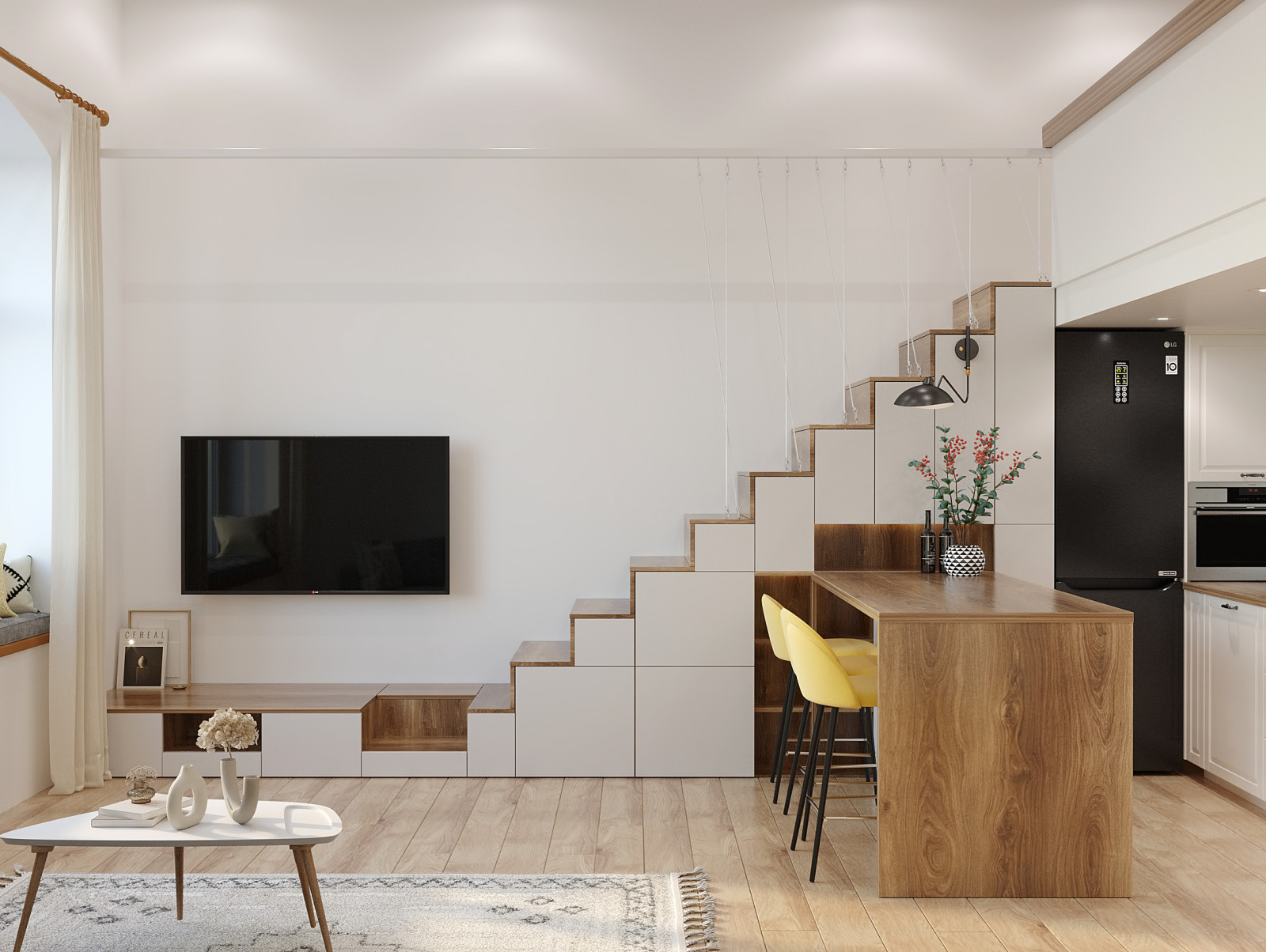 Апартаменты, г. Москва