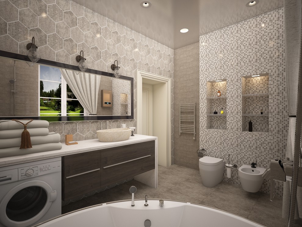 Дизайн интерьера