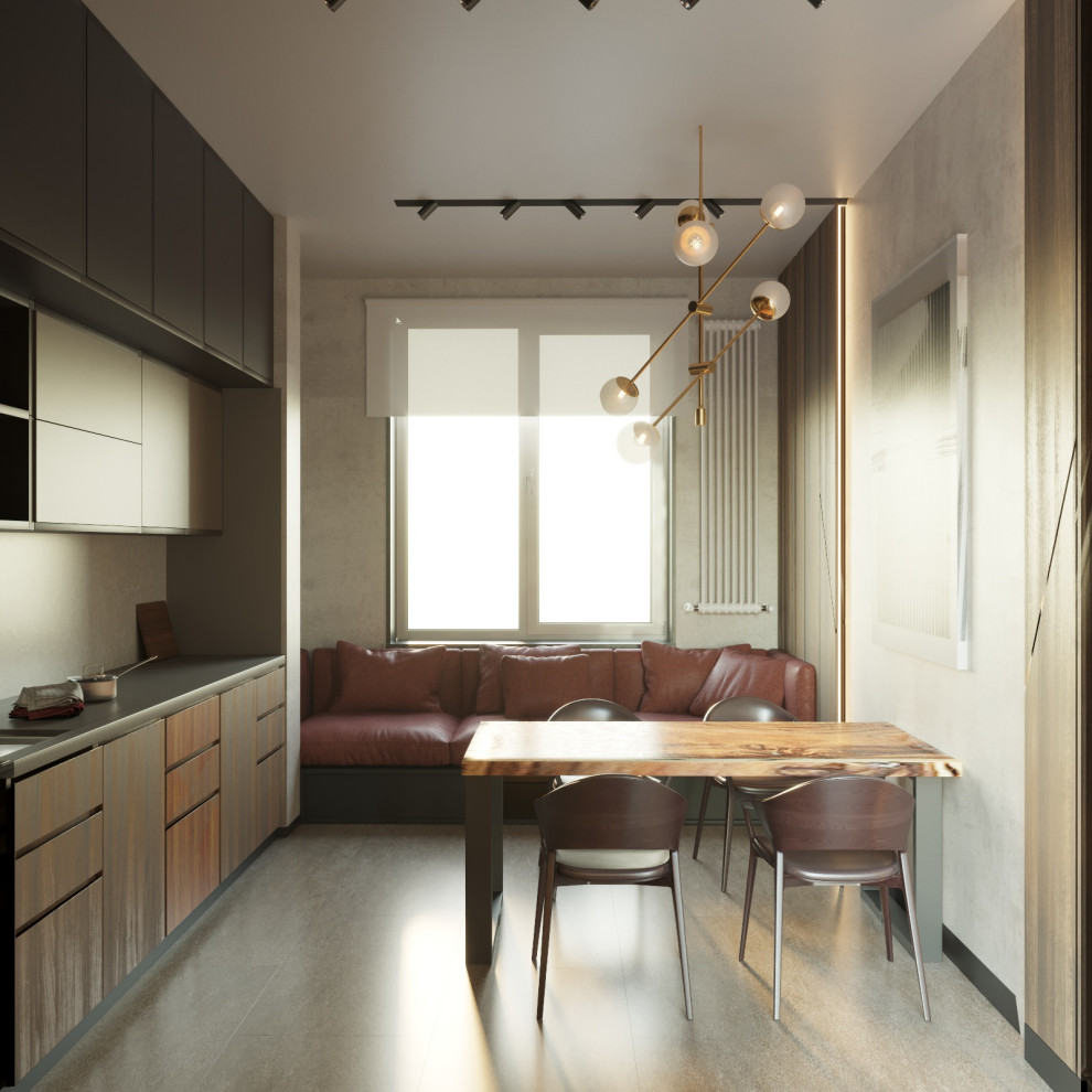 Квартира 70 кв.м.