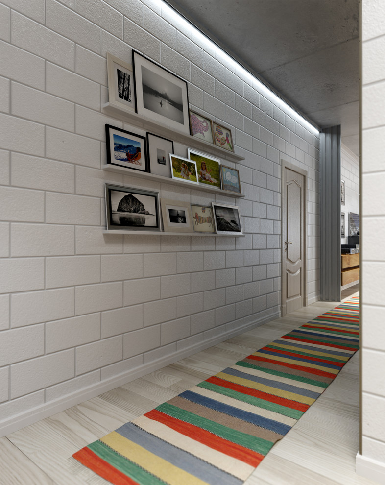 Квартира 110м2 на Лежена