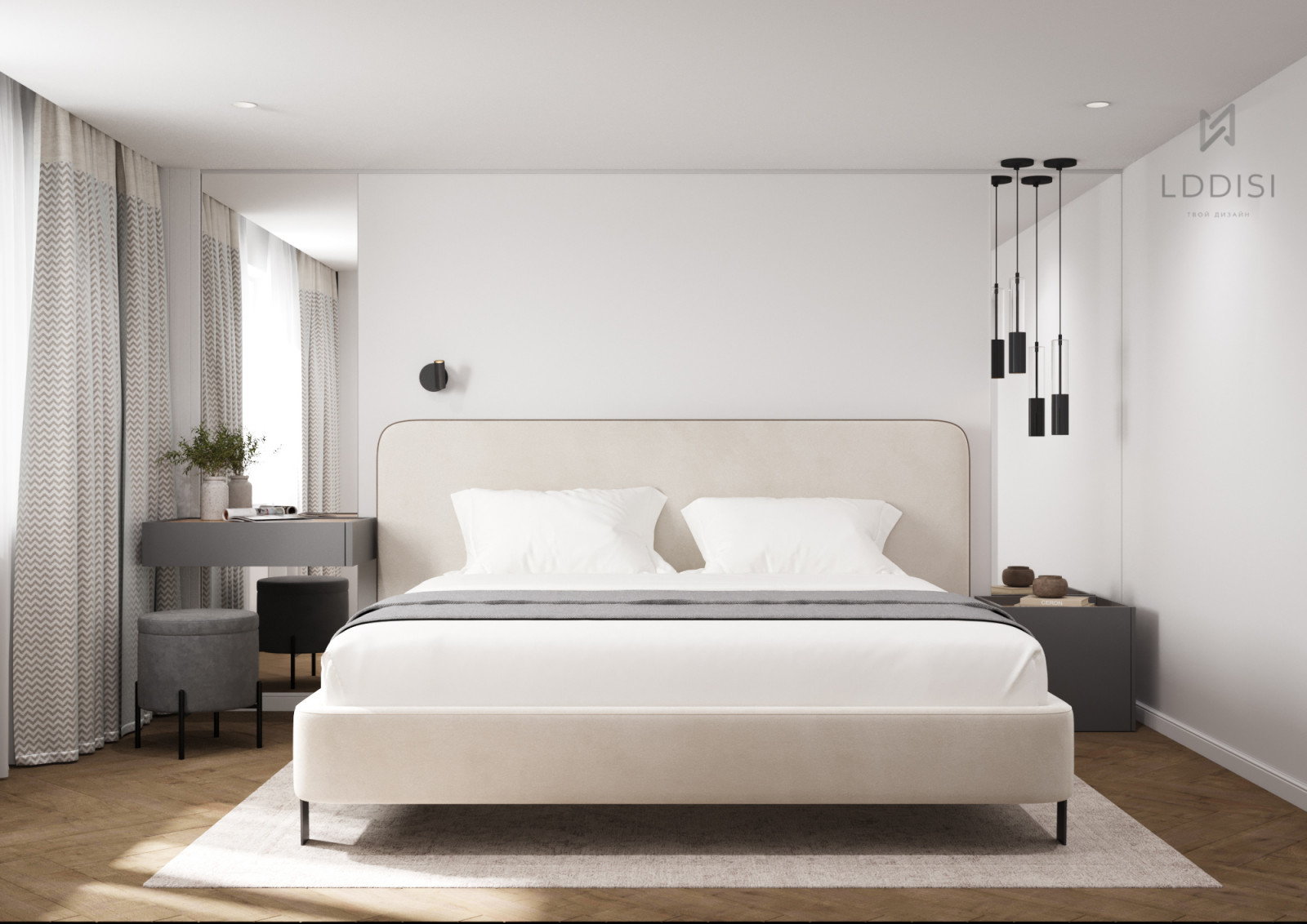 Дом в Серноводске