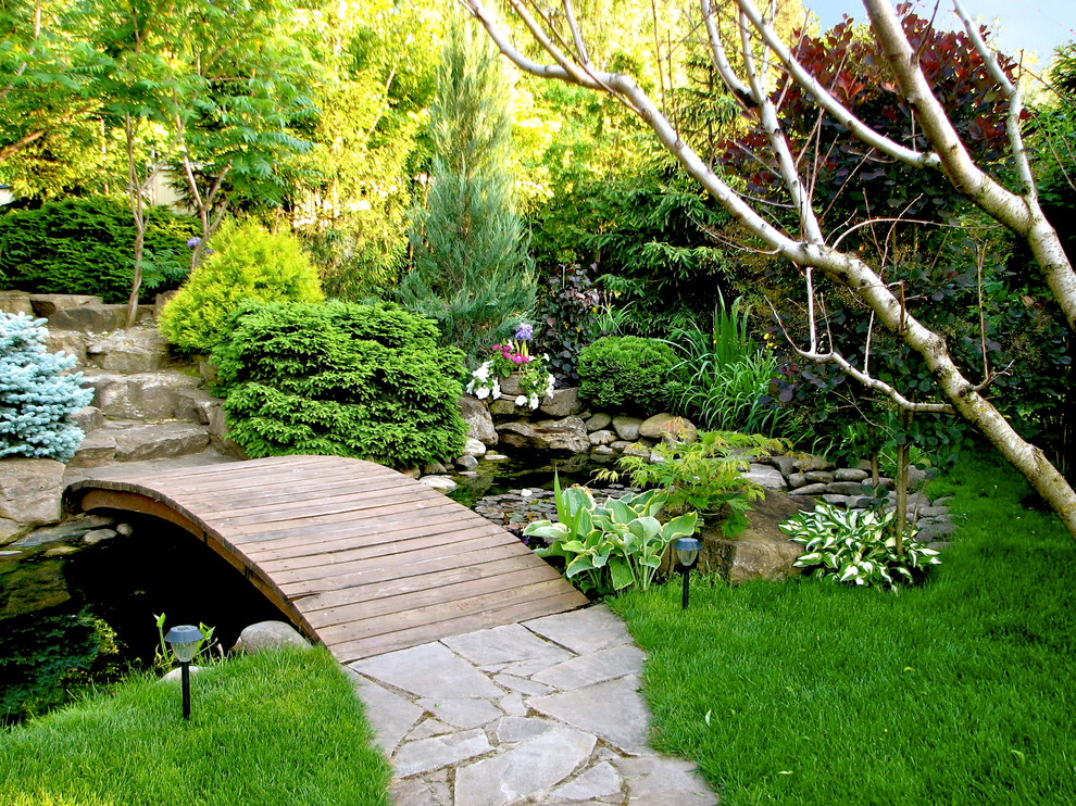 Японский сад