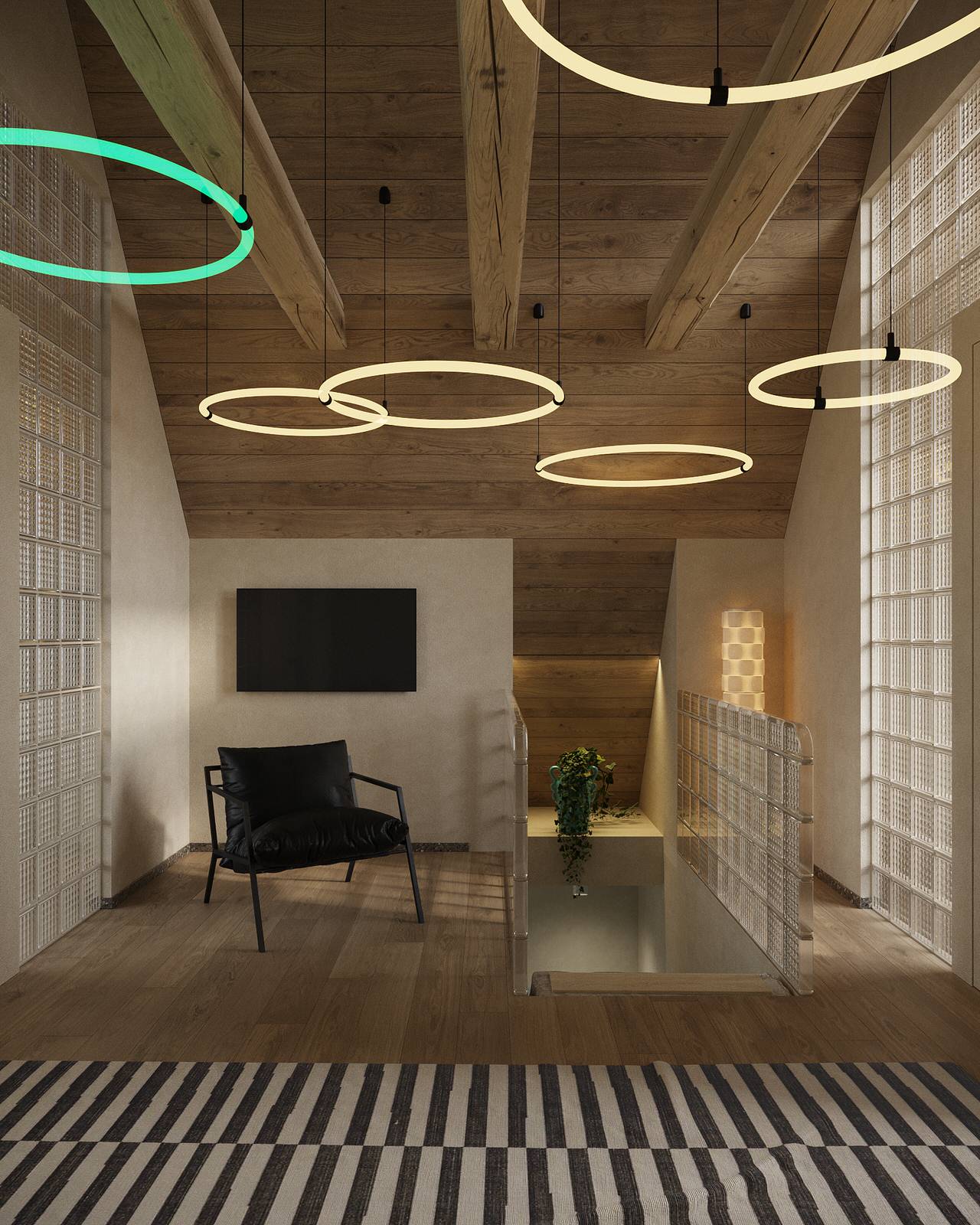 Дом отдыха завода Факел, Роскосмос