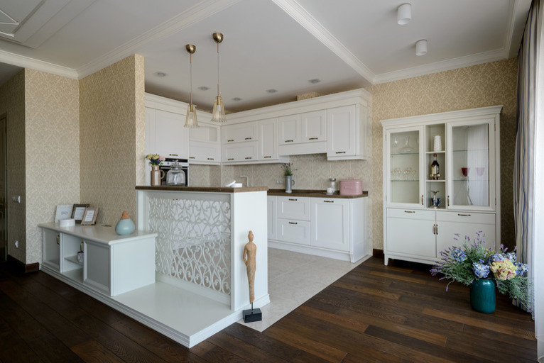 Двухкомнатная квартира Новосибирск