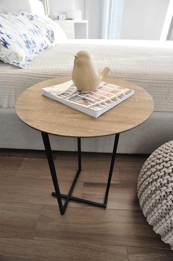 Обложка проекта: Круглый дом в Сочи