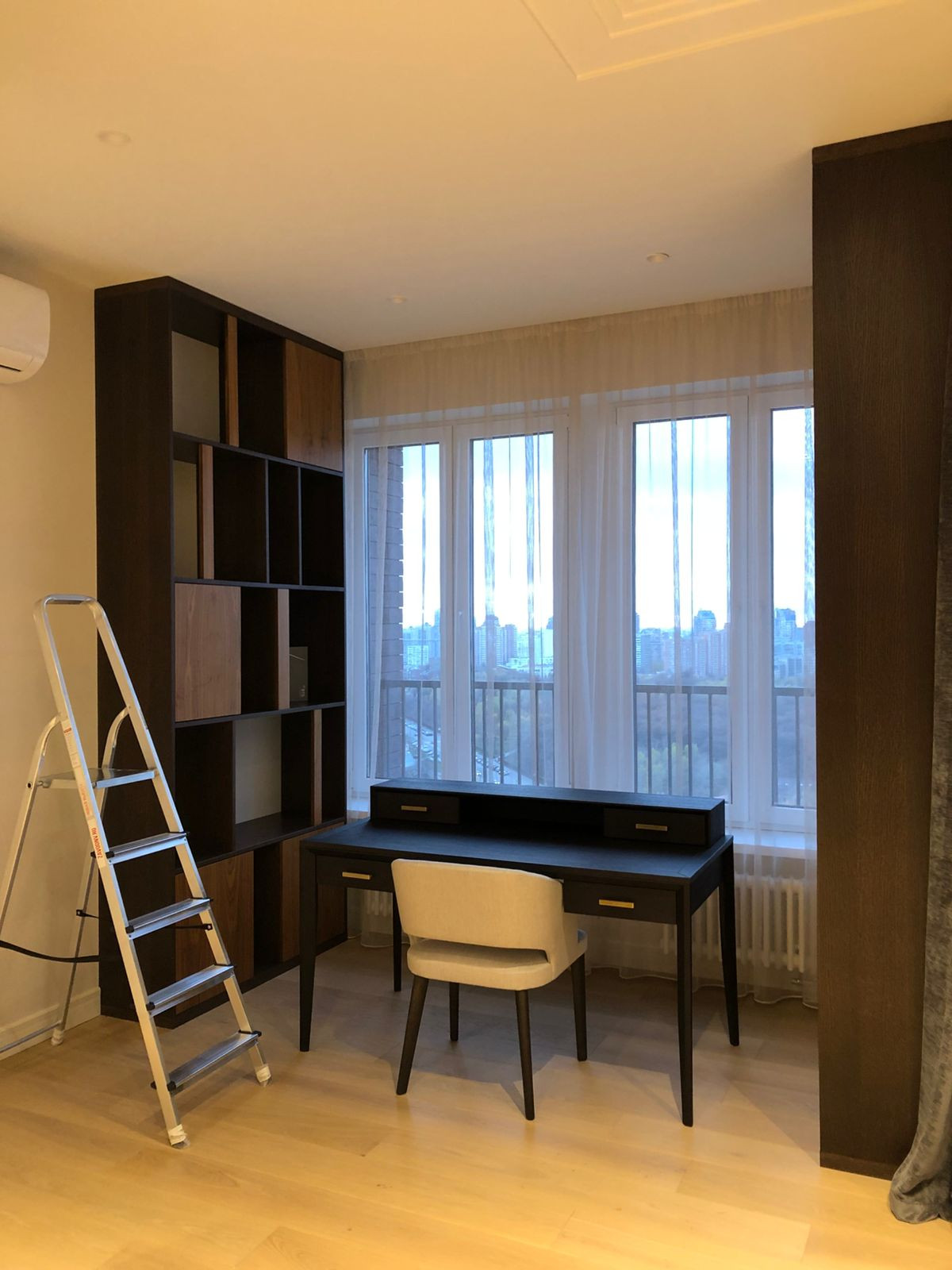 Воронцовский парк