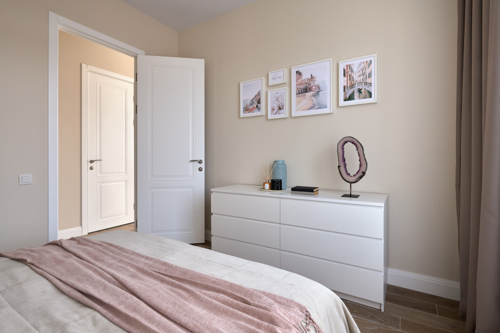 Проезд Жуково на сдачу