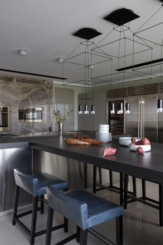 Вилла в Испании